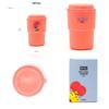 BT21 Стакан Minini SWEETIE, 300 мл, горячая и холодная вода