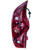 Rear Lamp Tail Light Left 924014N000 For Hyundai Eon