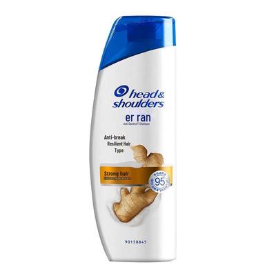 Шампунь Head & Shoulders против перхоти и ломкости с имбирем