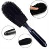 1pcs Car Truck Motorcycle Bicycle Wheel Tire Washing Cleaning Tool Scrub Brush Car Tool Wheel Brush Tire H3h2