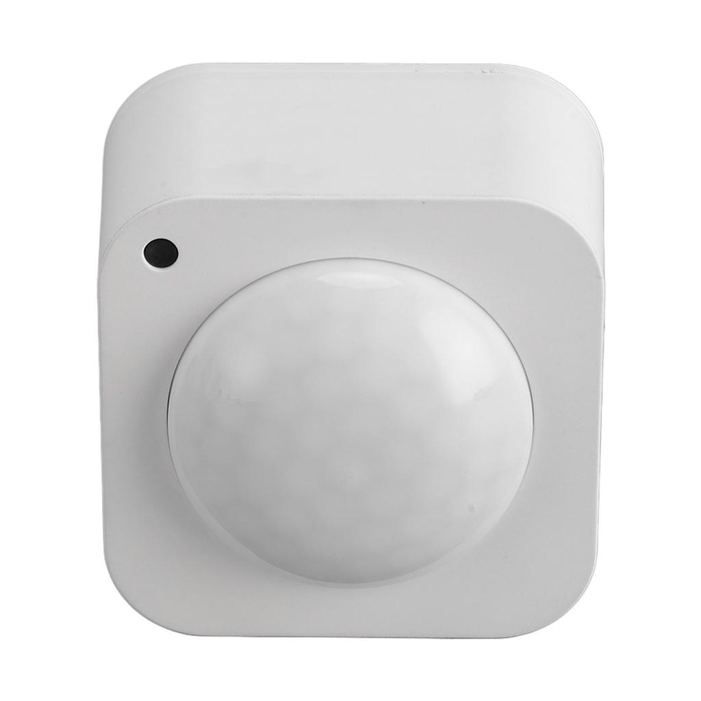 Smart Motion Sensor Detector WiFi PIR Motion Detector Wireless Infrared Light Indoor Motion Sensor