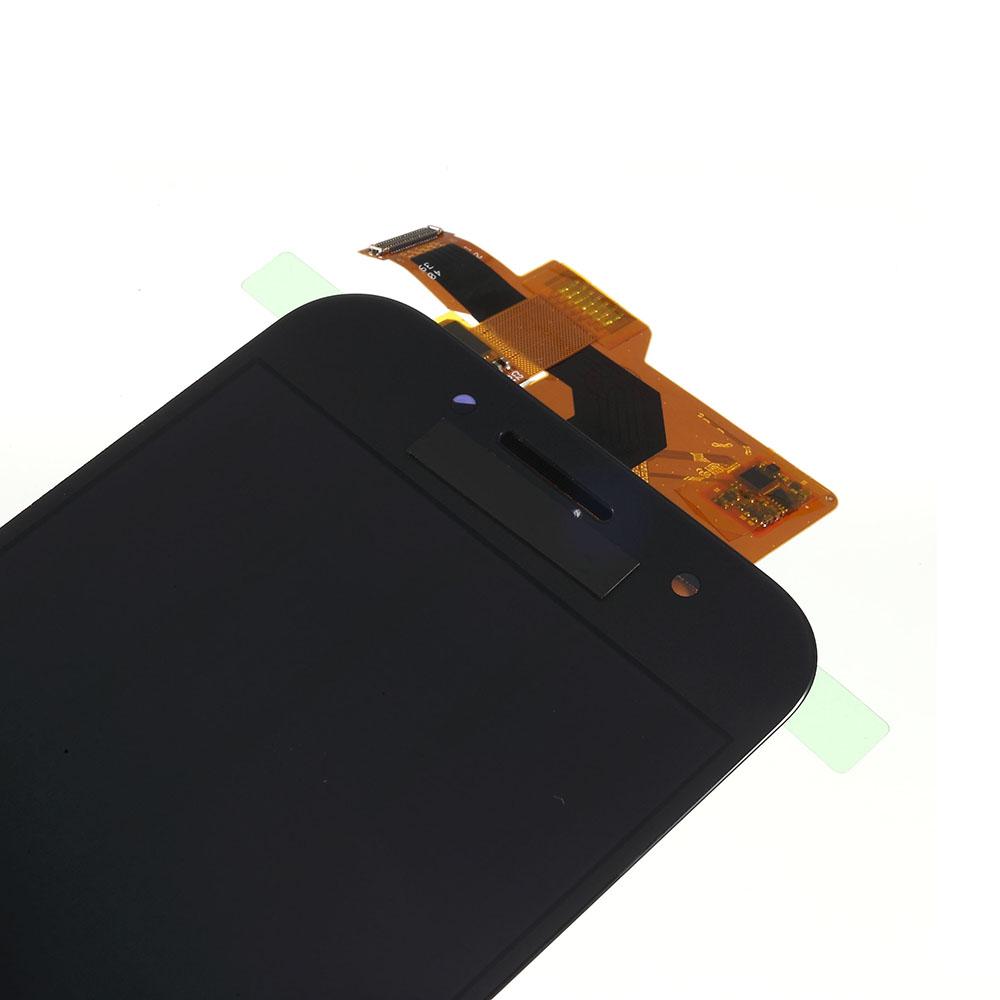 LCD Screen and Digitizer Assembly (TFT Version) for Samsung Galaxy A3 (2017) A320
