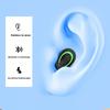 Новая беспроводная Bluetooth-гарнитура Tws Mini с цифровым дисплеем и сверхвысокой выносливостью, внутриканальные спортивные наушники 5.3