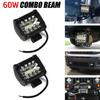 10.5*9.8*8cm LED Light Bar High Intensity LEDs Portable Useful