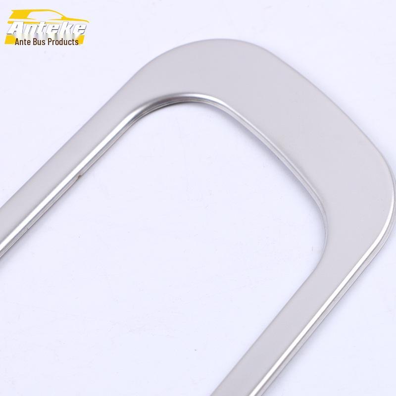 CT4 2020 Glove Box Decorative Panel & Handle Frame Patch Accessories
