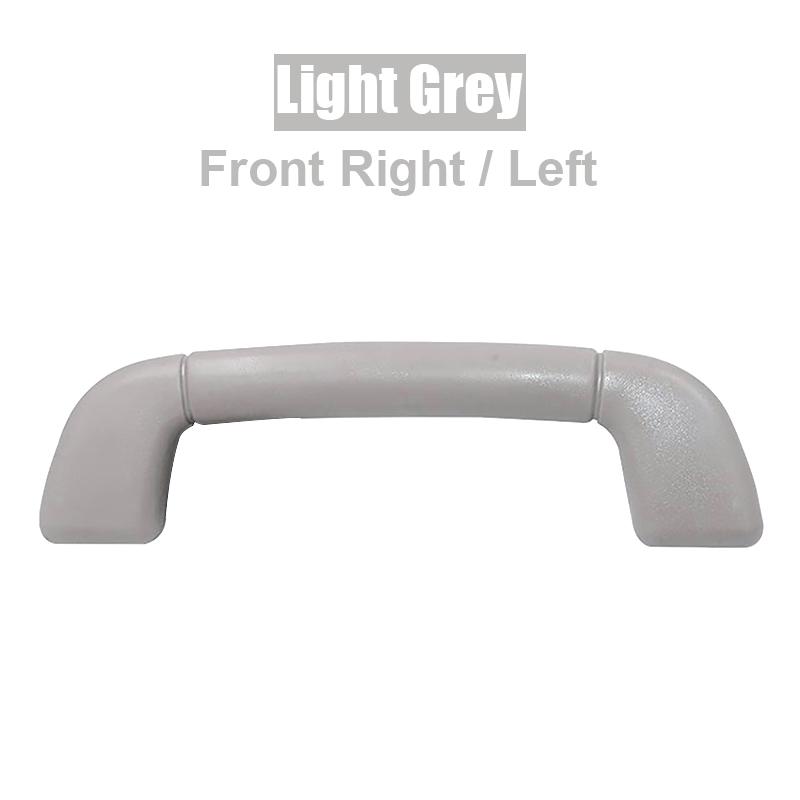 Передняя и задняя ручка безопасности на крышу автомобиля, внутренняя часть подлокотника на крышу для Toyota Camry /Prado /Alphard /Land Cruiser 2006-2011