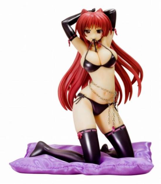 Kotobukiya ToHeart2 AnotherDays Тамаки Коусака Провокация масштаб ПВХ окрашенный готовый продукт 1/6