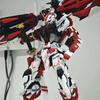 Astray Красная Рамка Модель-58 1/144 SEED DESTINY Модель Сборка Своими Руками Фигурки Действия Аниме Модель Игрушка Подарок Коллекция