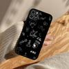 Чехол для телефона Lil Peep Hellboy Love PC+TPU для iPhone 17 16 15 14 13 12 11 Pro Max Plus Кавайный мультяшный чехол
