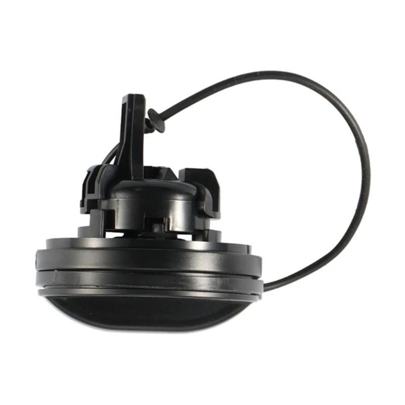 Внутри автомобиля внутренние прочные крышки топливного бака, крышка топливного бака для бензина, подходит для 301 308 408 508 2008 3008 1508N7 9687552880