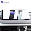 Для Lexus RX300 350 450 2016-2018 Закаленное Стекло Защитная Пленка для Экрана Навигации Автомобиля Защитная Пленка для Экрана Монитора Панели Приборов