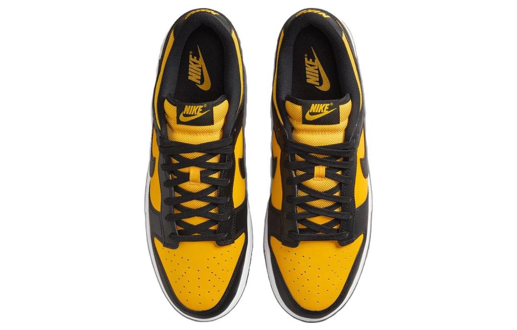 Nike Dunk Low 'Reverse Goldenrod' FZ4618-001