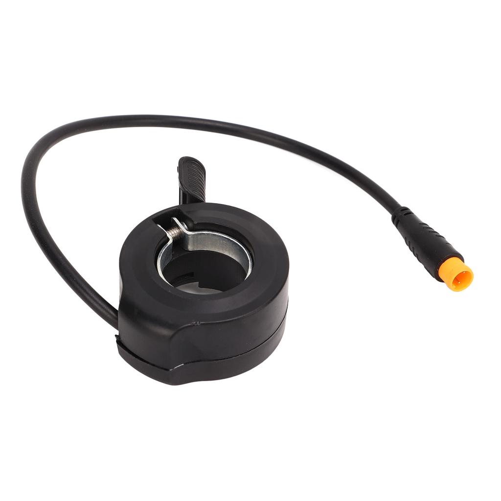 Thumb Throttle with Waterproof Connector Speed Control Thumb Accelerator 12V?72V for Drive Motor