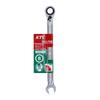 Kyoto Tool Gear 13 Degree (KTC) Wrench, Combination, LMSR2-08-F