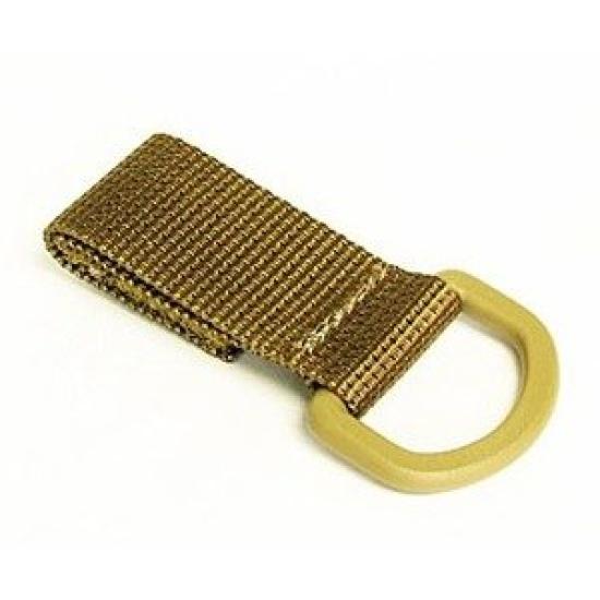 Toho Industry Add-on D-Ring 2604