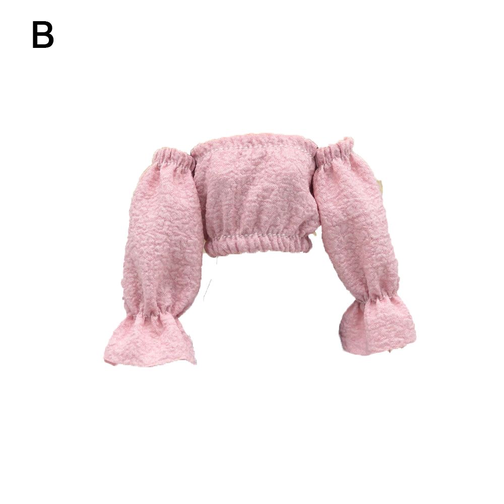 Модные аксессуары для кукол, детская подарочная игрушка, повседневная одежда, одежда для девочек, куклы, платье, юбка, футболка