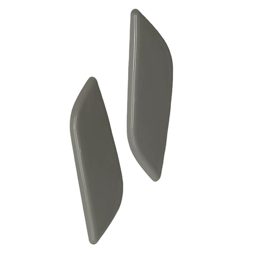 Front Bumper Headlight Water Spray Cover For Mazda 3 Axela 2013 2014 2015 2016