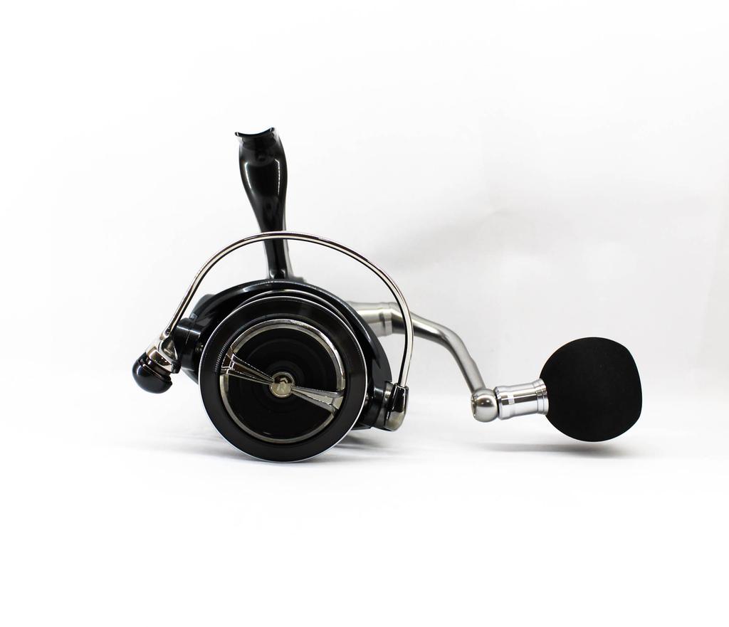 Daiwa Катушка спиннинговая 24 Certate SW 6000-P (4235)