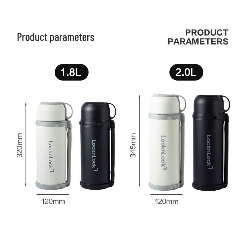 LOCK&LOCK Термос из нержавеющей стали