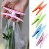Grocery Bag Carrier Handle Heavy Duty Ergonomic Lightweight Multi-Purpose Universal Shopping Garbage Bag Holder Plastic Handle Carrying Tool