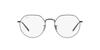 Солнцезащитные очки RB3565 BLACK 53 JACK поляризационные Ray-Ban 002/GG