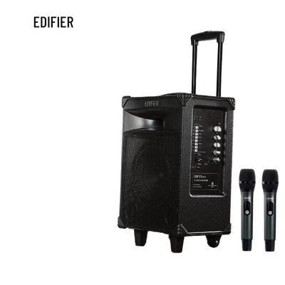 Edifier D3-8s 8-дюймовая Bluetooth-колонка на колесиках, штекер CN (адаптер в комплекте)