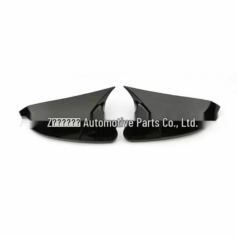 Накладка на зеркало заднего вида для Honda Civic FN/FK Модели 2016-2020