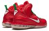Nike LeBron 9 Christmas 469764-602