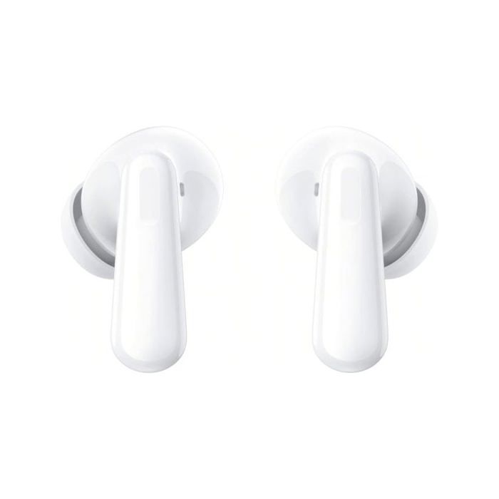 OPPO Enco Air4 Auriculares Inalámbricos Bluetooth TWS Con Cancelación De Ruido Blancos