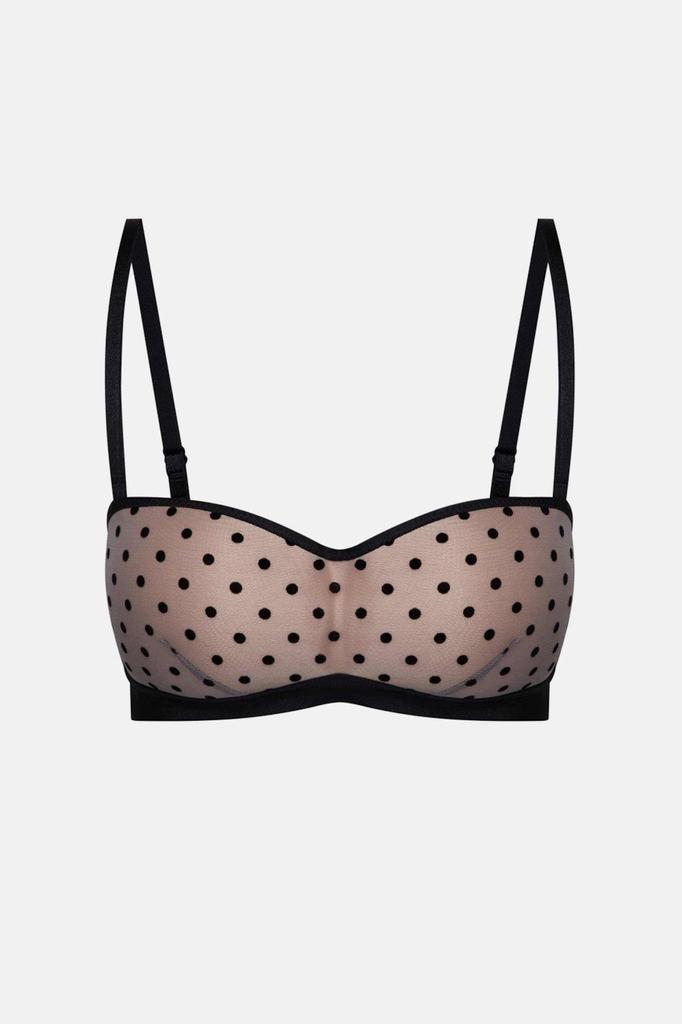 Бюстгальтер с уплотнённой чашкой Kleo (92192)