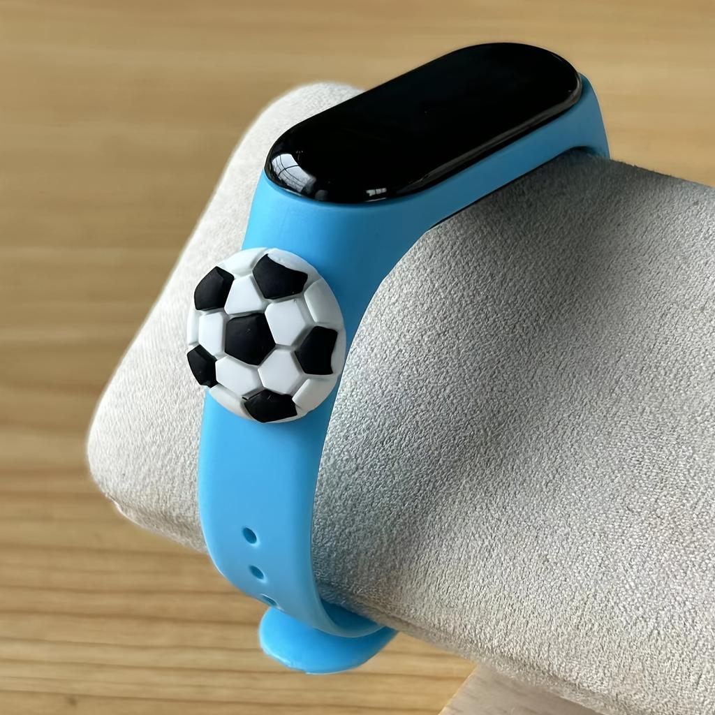 Электронные часы для мальчиков с рисунком футбола, декоративные часы, идеальный выбор для подарков