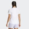 Cool  Non Sticky  All Around Color Block Tee With AdidaS Women S climaCool Technology