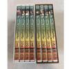 [USED] Beautiful Days DVD Box I and II Complete Korean Romance Drama