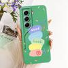 Для Tecno Camon 40 Pro 4G Чехол CM6 Обложка бант цветок Расписной Чехол Мягкий Силиконовый Бампер Для Tecno Camon40 4G 40Pro Чехол Capa