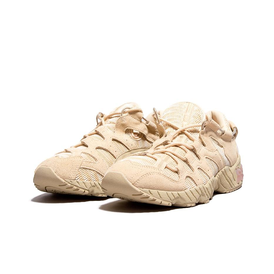 Asics Мужские кроссовки Tiger Gel Mai кремово-бежевые H7Y3L-0505