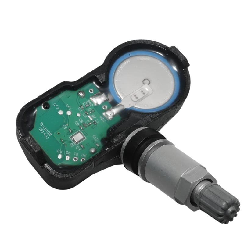TPMS Tire Sensor For Acura MDX RDX 2007 TSX Pilot 2009 PMV-107G 42753-STK-A04 42753-STK-A03 PMV-108G 315MHz