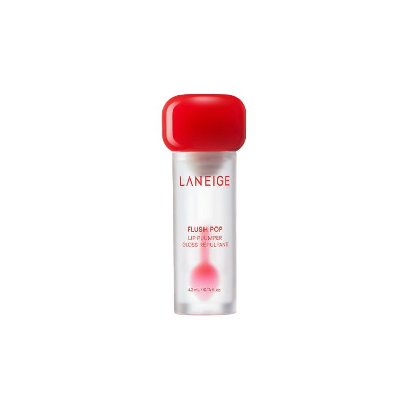 LANEIGE Plush Pop Lip Plumper 4.2ml