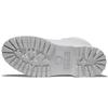 Timberland 6 Inch Fashion Comfortable High Top Work Boots Women Boots White A2HYS143