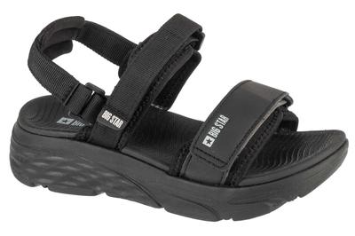 Сандалии, Женские черные сандалии