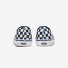 [Vans] Authentic - Primary Check True Blue/White [VN000EGAAMQ] [Shipped from Korea] 100% Authentic
