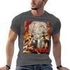 Anne of Austria and Elisabeth of France TShirt Cool Feeling Summer Tee Shirt