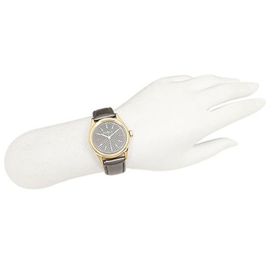 EVA 35MM Кварцевые Металлический Черный Металлический Черный FURLA 866599 R4251101501 [Furla] Женские [Товар]