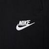 Nike Мужские тканые брюки-карго M Clb Hj1991 010blk Wht