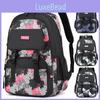 Children Schoolbag Student Outdoor Travel Durable Breathable Leisure Backpack