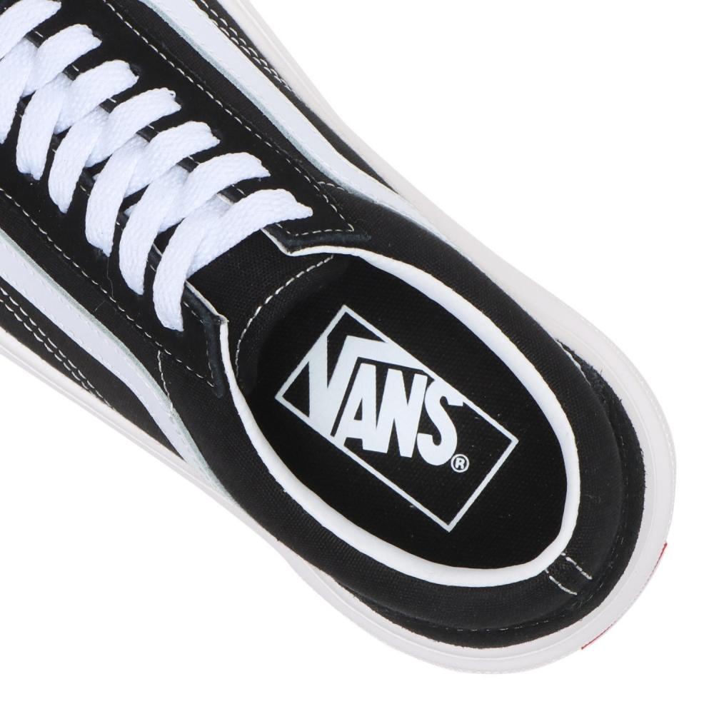 Vans Old Skool Hover V36 Hover Черный Белый