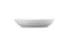 Овальное глубокое блюдо Le Creuset 23 см, Белое, Термостойкое, Подходит для микроволновой печи, духовки и посудомоечной машины, Подходит для запекания, гратена, карри и пасты