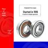 NSK CTYNSUL P4 P5 P2 Machine Tool Bearings 7910-7914