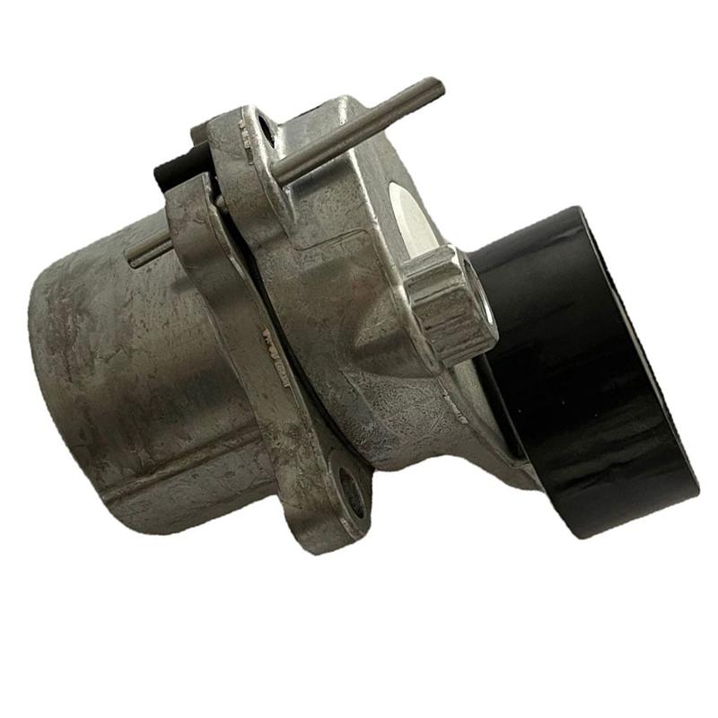 Powerful A6512001370 Car Engine Belt Pulley Tensioner For Mercedes Benz W204 C204 S204 C218 W212 C207 2.1L 2008-2016 6512001370