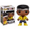 Funko POP! Bobble: Marvel: Classic Luke Cage (Exclusive)