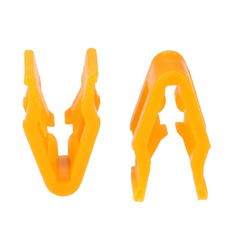 Автомобильные зажимы, пластиковый фиксатор приборной панели, зажим для переключателя приборной панели, заклепки, зажимы, заклепки, застежка